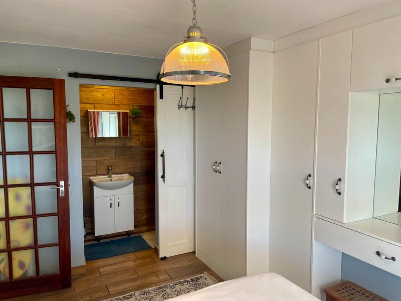 To Let 1 Bedroom Property for Rent in Cairnside Western Cape